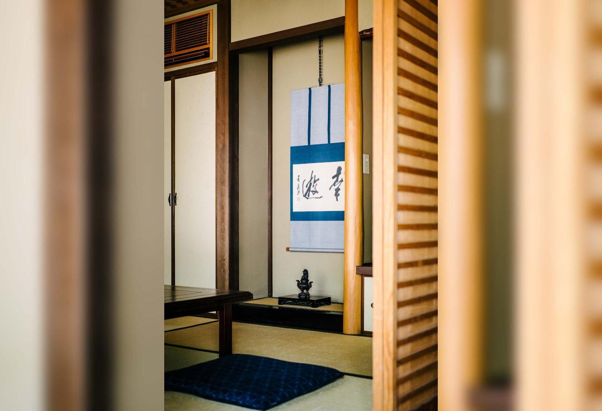 Gion Koyu An Machiya House Villa Kyoto Luaran gambar