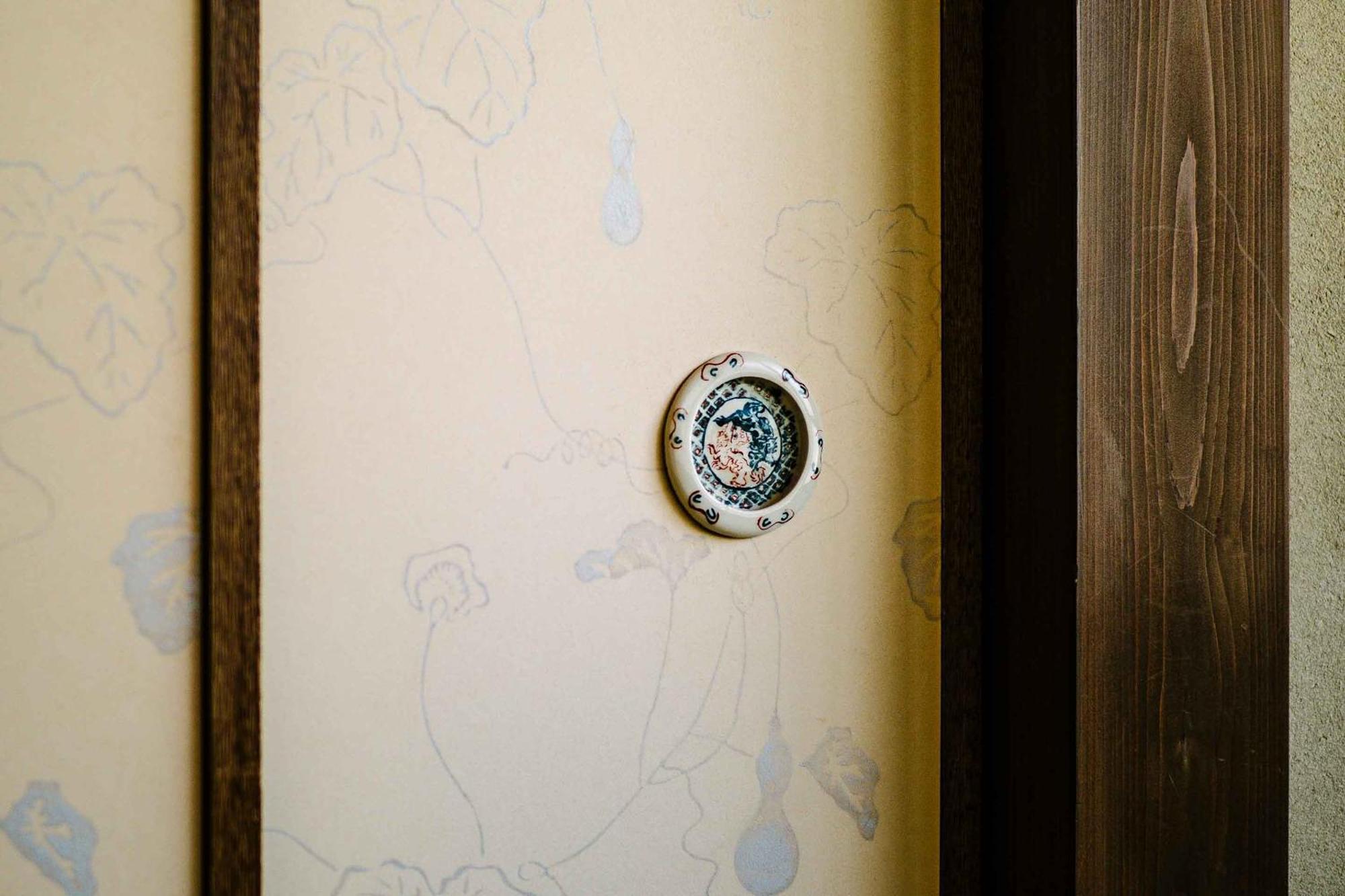 Gion Koyu An Machiya House Villa Kyoto Luaran gambar