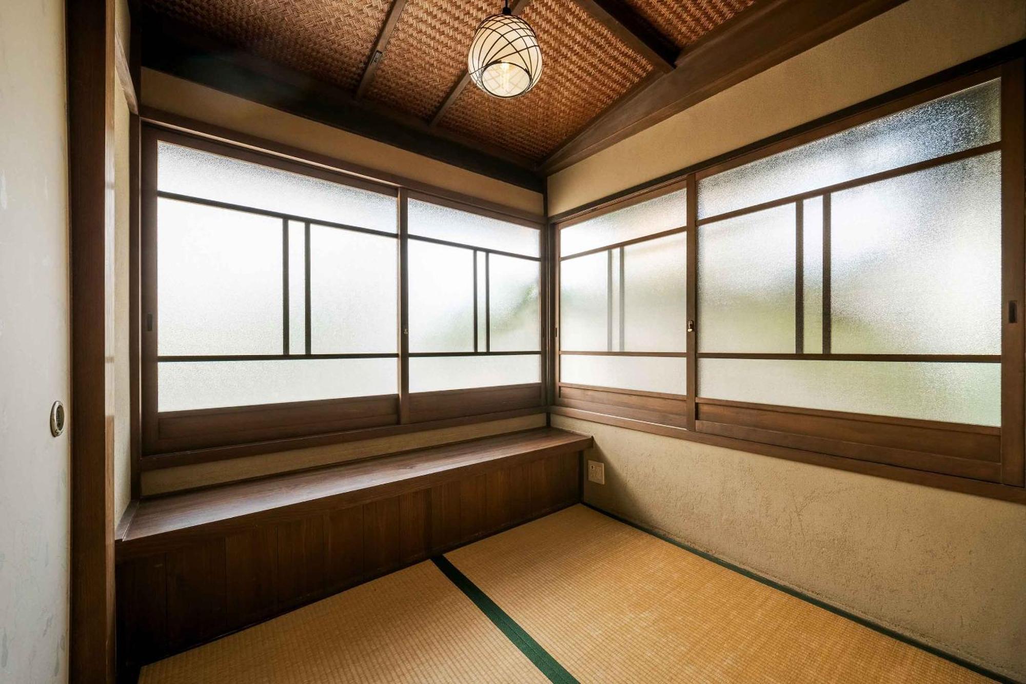 Gion Koyu An Machiya House Villa Kyoto Luaran gambar