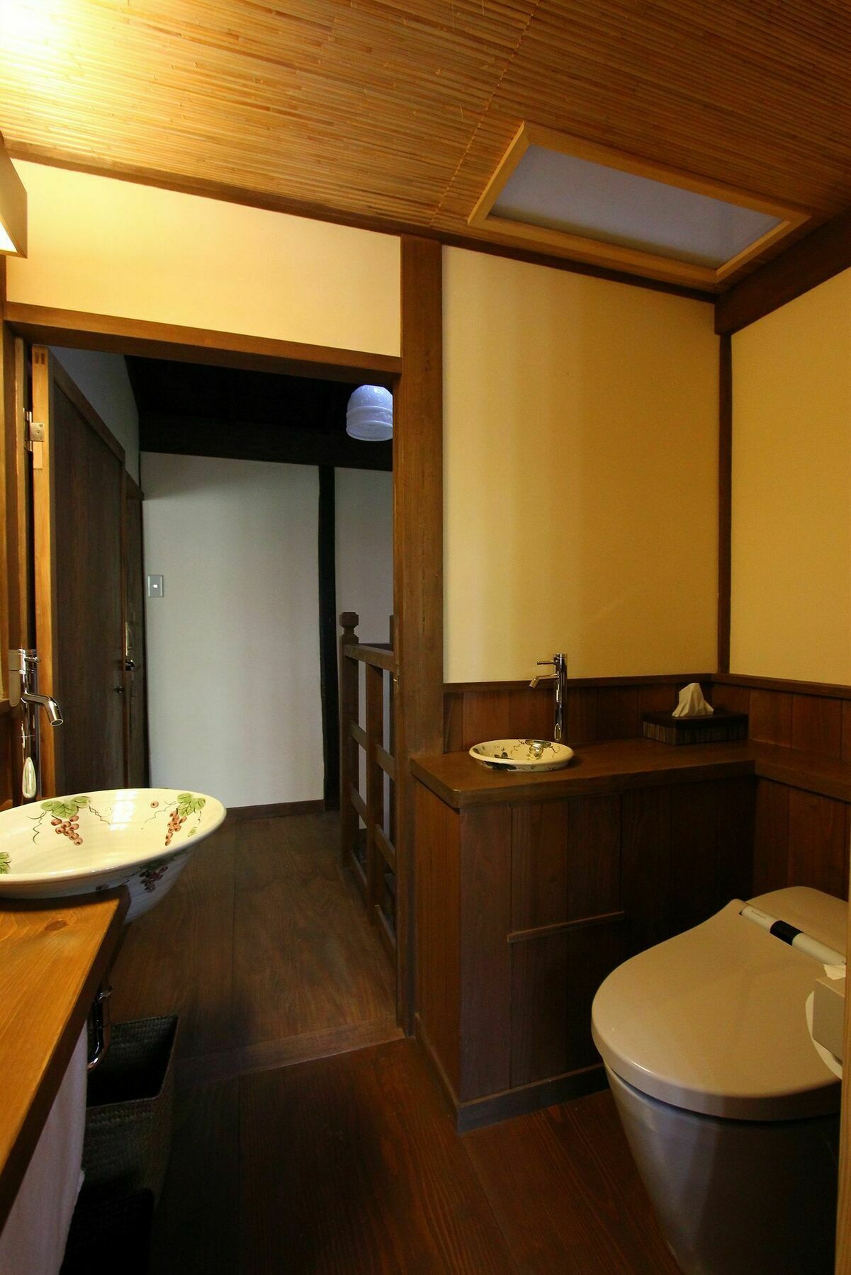 Gion Koyu An Machiya House Villa Kyoto Luaran gambar