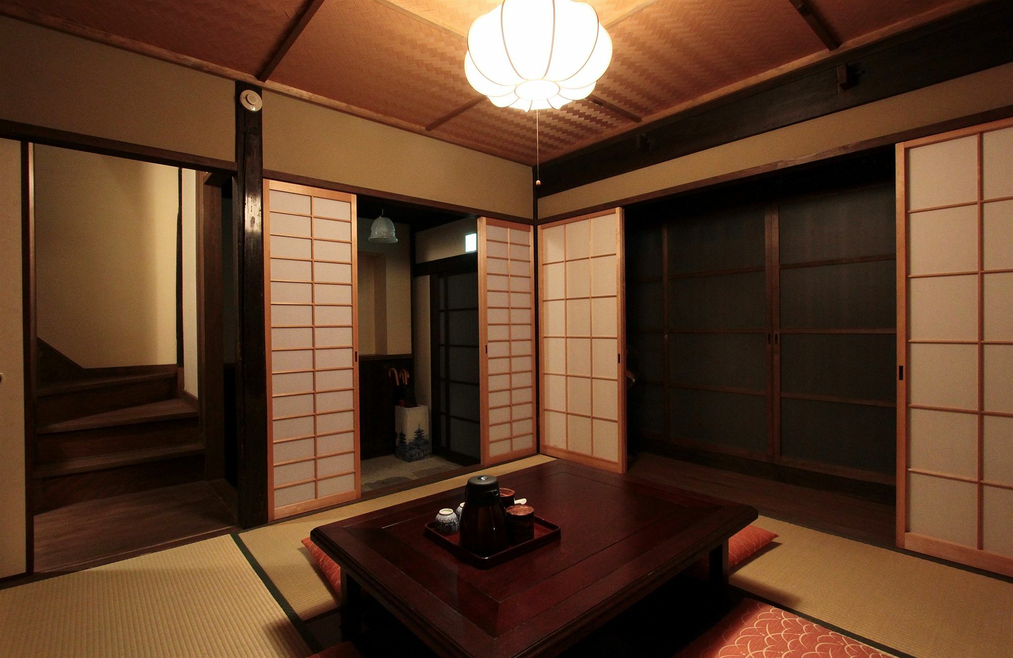 Gion Koyu An Machiya House Villa Kyoto Luaran gambar