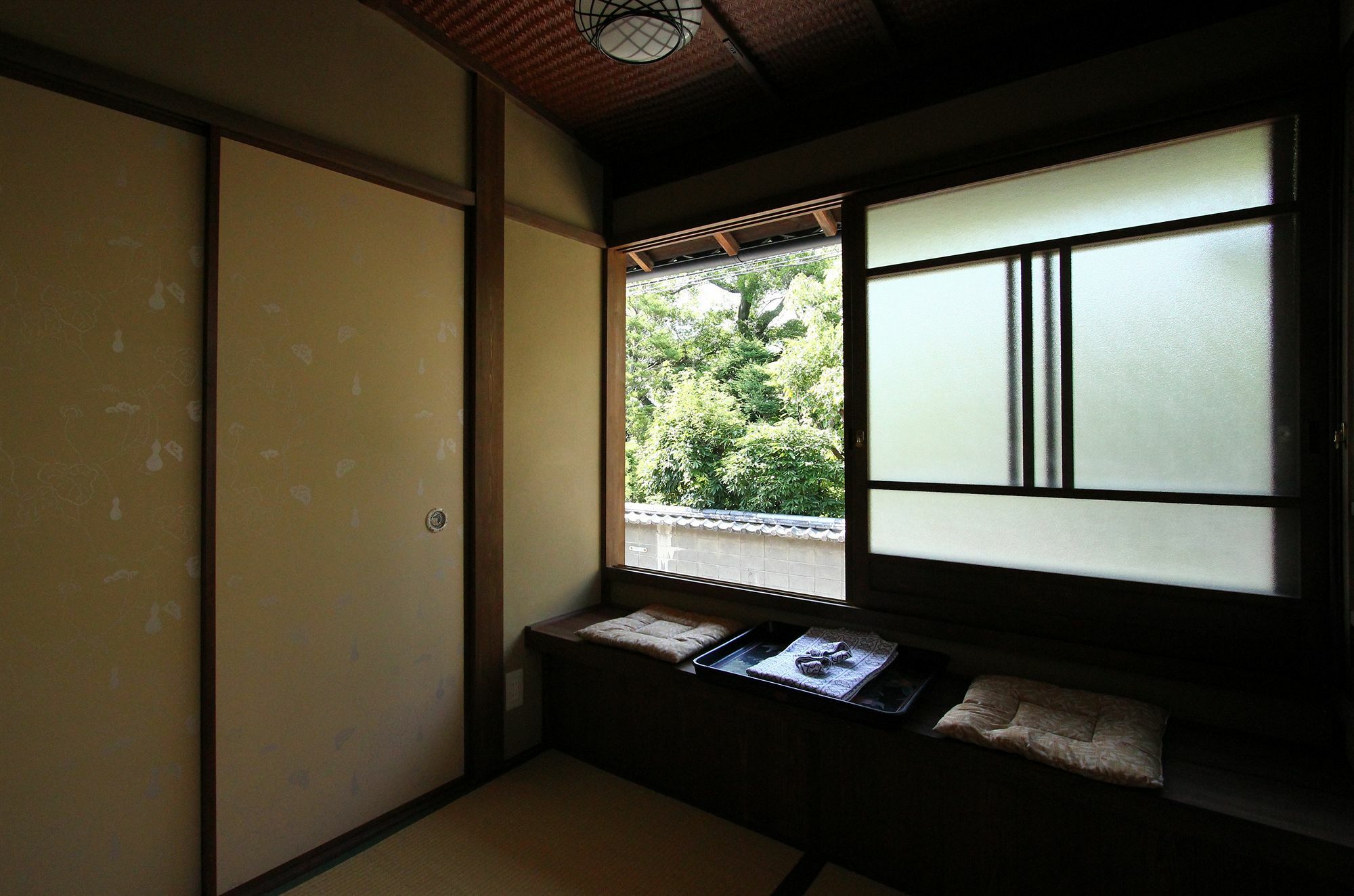 Gion Koyu An Machiya House Villa Kyoto Luaran gambar