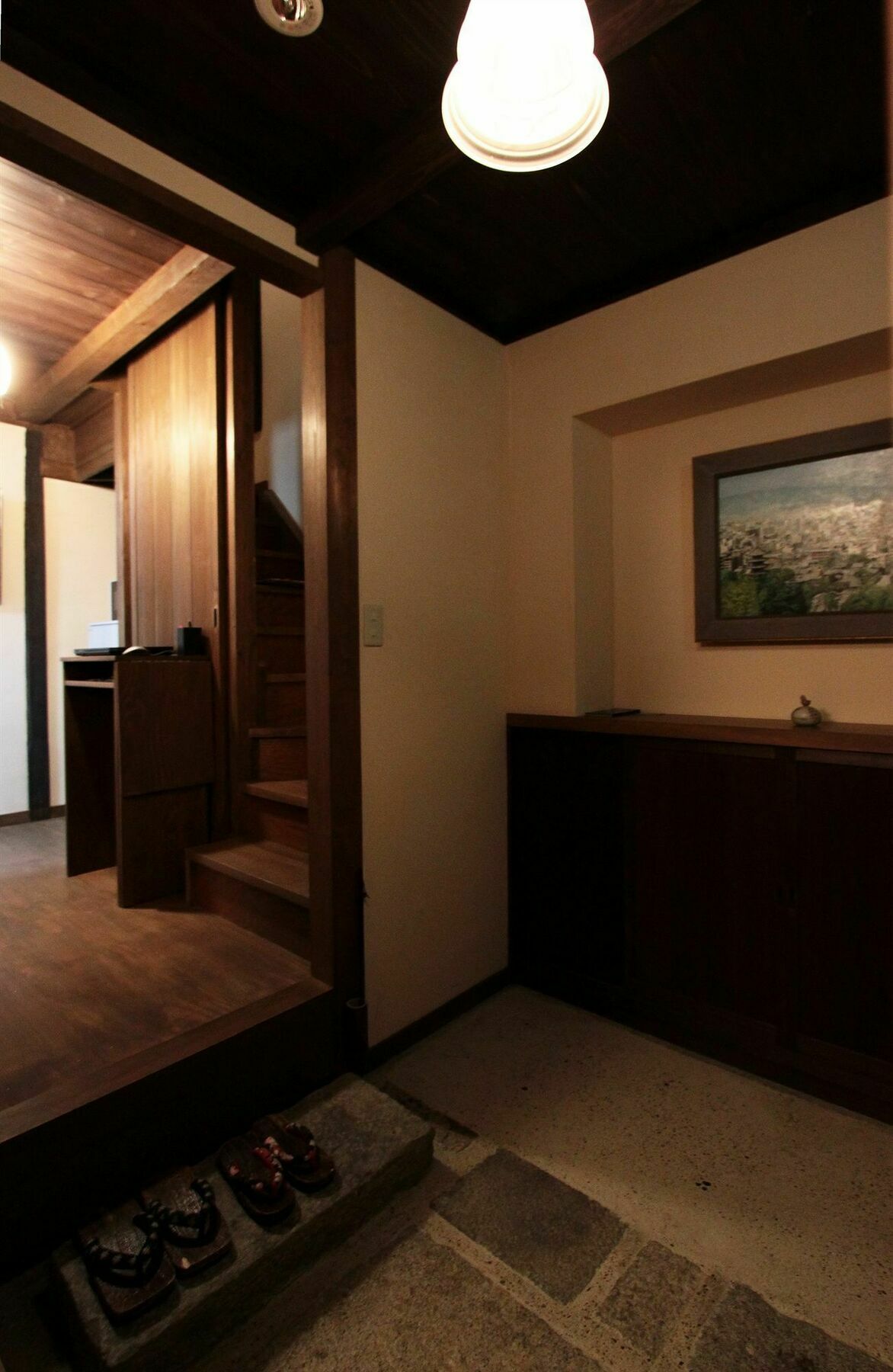 Gion Koyu An Machiya House Villa Kyoto Luaran gambar