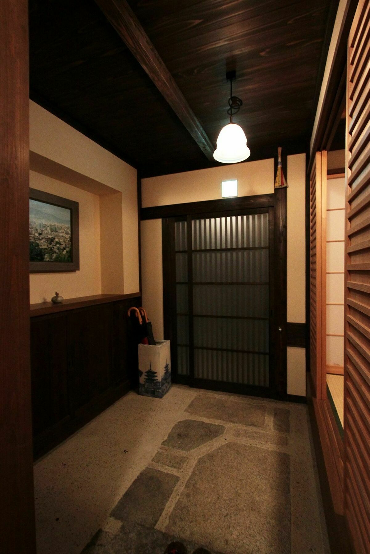 Gion Koyu An Machiya House Villa Kyoto Luaran gambar