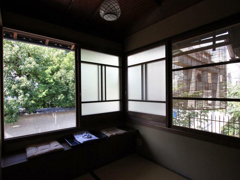 Gion Koyu An Machiya House Villa Kyoto Luaran gambar